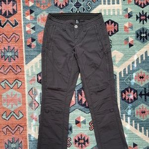 Kuhl women’s hiking pants